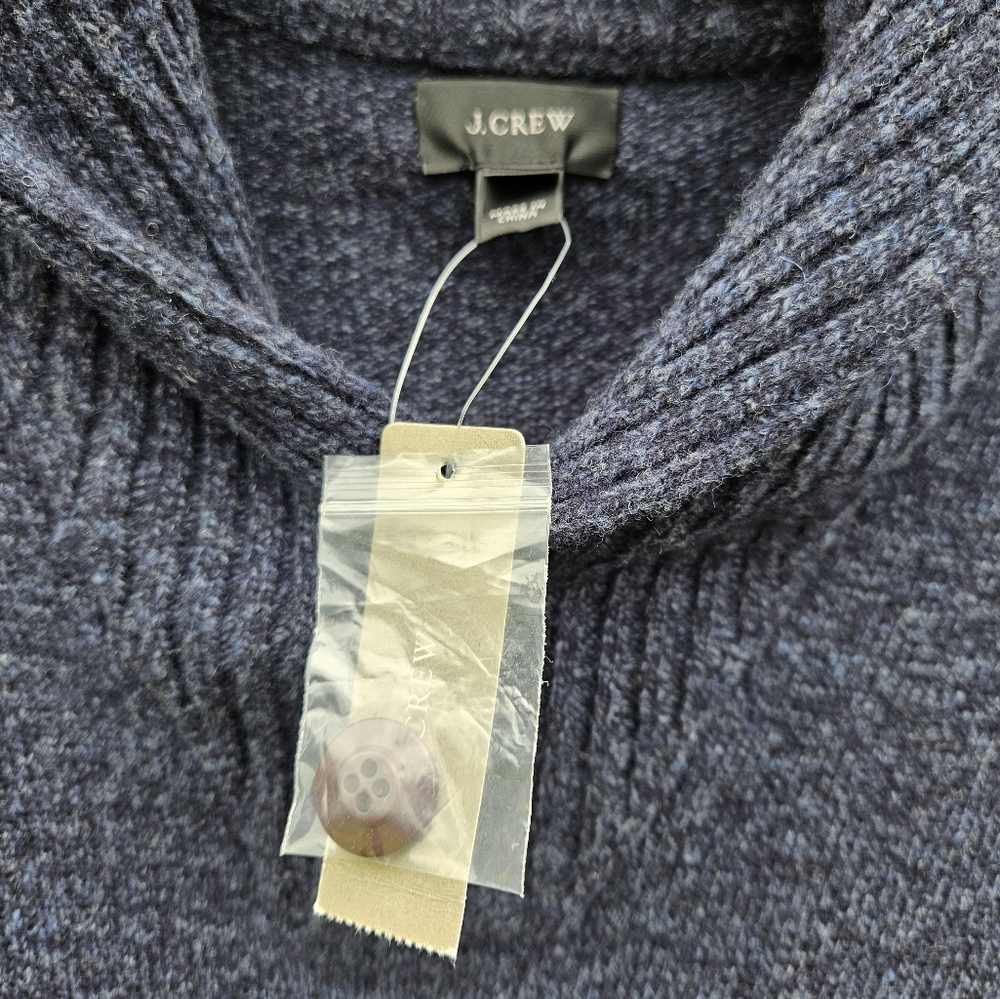 NWT J Crew Sweater - Picture 5 of 12